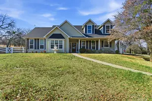 240 Johnson Bend Rd, Weatherford, TX 76088 - Photo 1