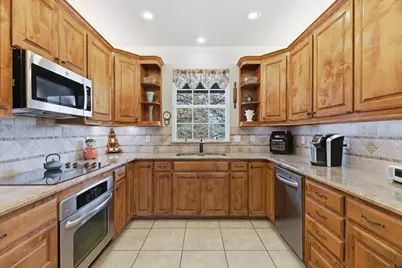 240 Johnson Bend Road, Weatherford, TX 76088 - Photo 16