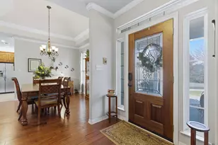 240 Johnson Bend Rd, Weatherford, TX 76088 - Photo 18