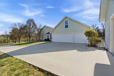 240 Johnson Bend Road, Weatherford, TX 76088 - Photo 34