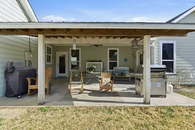 240 Johnson Bend Road, Weatherford, TX 76088 - Photo 28