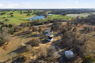 240 Johnson Bend Rd, Weatherford, TX 76088 - Photo 38