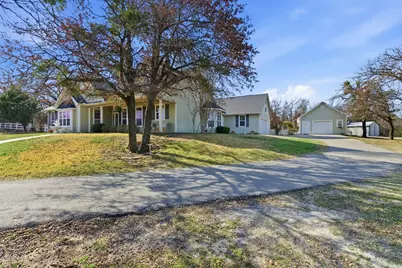 240 Johnson Bend Road, Weatherford, TX 76088 - Photo 4