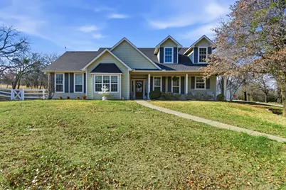 240 Johnson Bend Road, Weatherford, TX 76088 - Photo 2