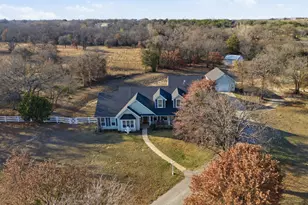 240 Johnson Bend Rd, Weatherford, TX 76088 - Photo 2