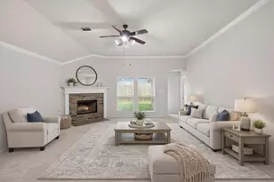 612 Ravenwood Dr, Saginaw, TX 76179 - Photo 8