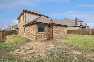 612 Ravenwood Dr, Saginaw, TX 76179 - Photo 34