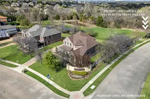 1105 Mallard Lakes Dr, McKinney, TX 75072 - Photo 2