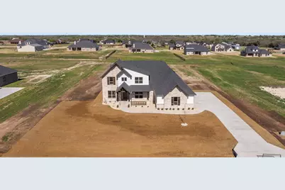 441 Paradise Ridge Drive, Waxahachie, TX 75167 - Photo 36