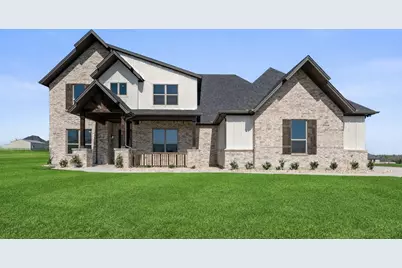 441 Paradise Ridge Drive, Waxahachie, TX 75167 - Photo 2
