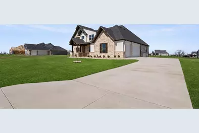 441 Paradise Ridge Drive, Waxahachie, TX 75167 - Photo 4