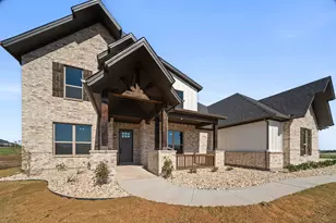 441 Paradise Ridge Dr, Waxahachie, TX 75167 - Photo 4