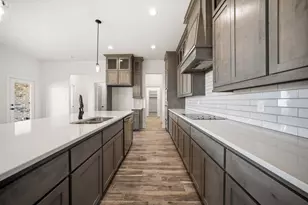 441 Paradise Ridge Dr, Waxahachie, TX 75167 - Photo 8