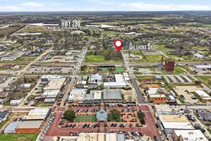 212 E Walnut St, Celina, TX 75009 - Photo 1