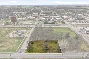 212 E Walnut St, Celina, TX 75009 - Photo 1