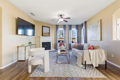 5405 Sea Cove Lane, Denton, TX 76208 - Photo 4