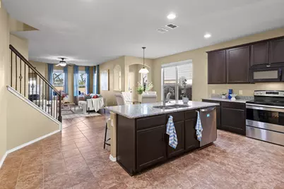5405 Sea Cove Lane, Denton, TX 76208 - Photo 2