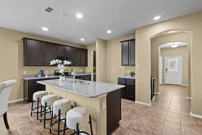 5405 Sea Cove Lane, Denton, TX 76208 - Photo 2