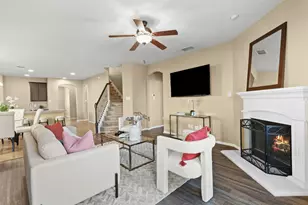 5405 Sea Cove Ln, Denton, TX 76208 - Photo 8