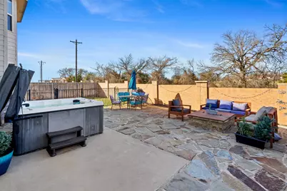 5405 Sea Cove Lane, Denton, TX 76208 - Photo 32