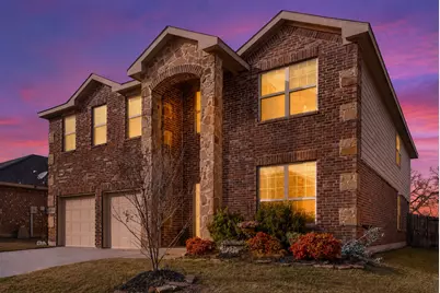 5405 Sea Cove Lane, Denton, TX 76208 - Photo 1