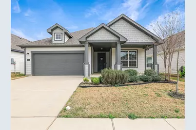 5924 Hopkins Drive, Providence Village, TX 76227 - Photo 1