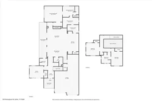 920 Nottingham Rd, Keller, TX 76248 - Photo 38