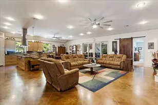 192 Dove Canyon Dr, Gordonville, TX 76245 - Photo 8