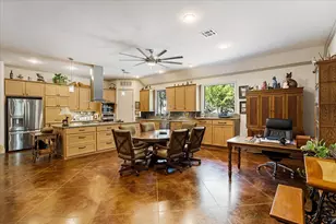 192 Dove Canyon Dr, Gordonville, TX 76245 - Photo 14