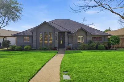 703 Lake Meadows Court, Rockwall, TX 75087 - Photo 1