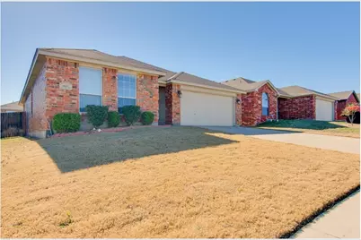 9117 Nathan Drive, White Settlement, TX 76108 - Photo 1