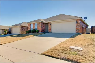 9117 Nathan Drive, White Settlement, TX 76108 - Photo 2