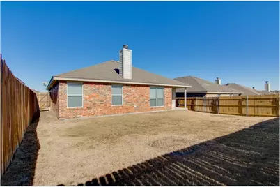 9117 Nathan Drive, White Settlement, TX 76108 - Photo 4
