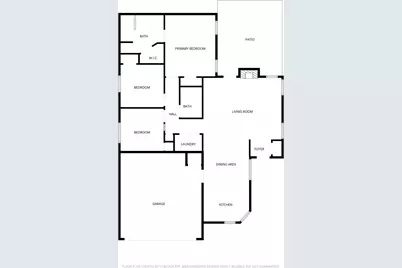 8305 Liberty Lane, Rowlett, TX 75089 - Photo 40