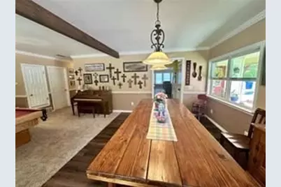 1309 Shannon Drive, Cleburne, TX 76031 - Photo 8