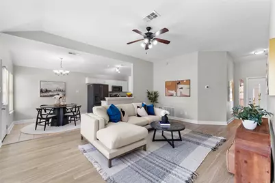 2408 Castle Ridge Drive, McKinney, TX 75071 - Photo 2
