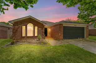 2408 Castle Ridge Dr, McKinney, TX 75071 - Photo 1