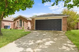2408 Castle Ridge Dr, McKinney, TX 75071 - Photo 26