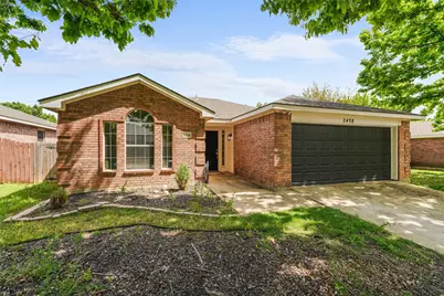 2408 Castle Ridge Drive, McKinney, TX 75071 - Photo 1