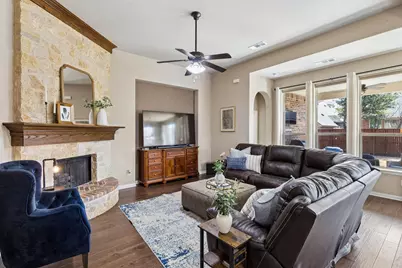 6825 San Juan Trail, McKinney, TX 75070 - Photo 6