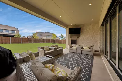 140 Southern Hills Drive, Prosper, TX 75078 - Photo 34