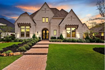 140 Southern Hills Drive, Prosper, TX 75078 - Photo 40