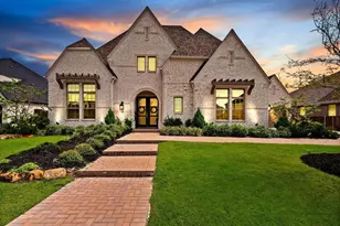 140 Southern Hills Dr, Prosper, TX 75078 - Photo 40