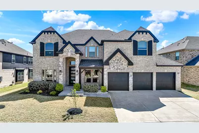 4406 Estuary Circle, Garland, TX 75043 - Photo 1
