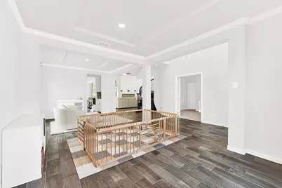 4406 Estuary Circle, Garland, TX 75043 - Photo 8