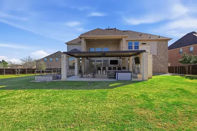 3604 Fletcher Court, Flower Mound, TX 75022 - Photo 36