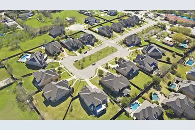 3604 Fletcher Court, Flower Mound, TX 75022 - Photo 40