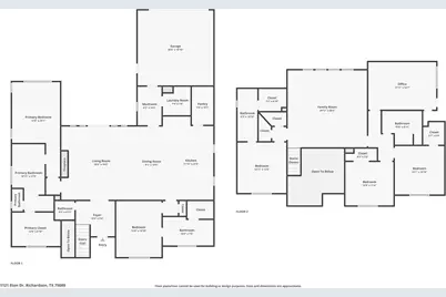 1121 Eton Drive, Richardson, TX 75080 - Photo 40