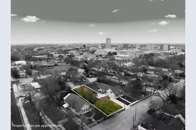 603 N 10th Street, Waco, TX 76701 - Photo 1