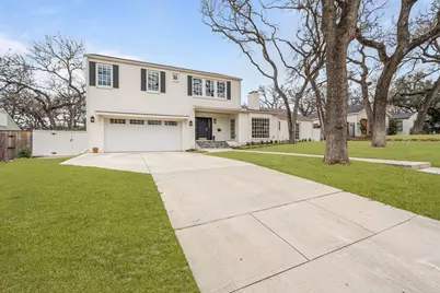 508 N Bailey Avenue, Fort Worth, TX 76107 - Photo 2